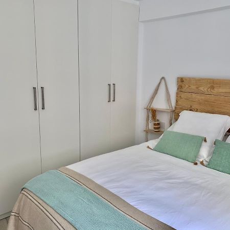 Apartamento Hogar en Benicasim Benicàssim Exterior foto