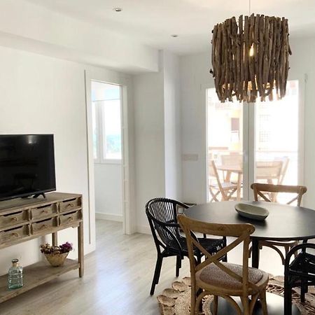 Apartamento Hogar en Benicasim Benicàssim Exterior foto