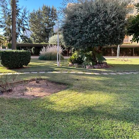 Apartamento Hogar en Benicasim Benicàssim Exterior foto