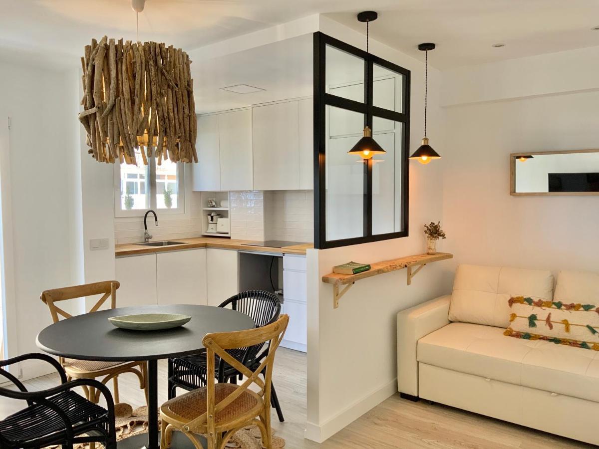 Apartamento Hogar en Benicasim Benicàssim Exterior foto