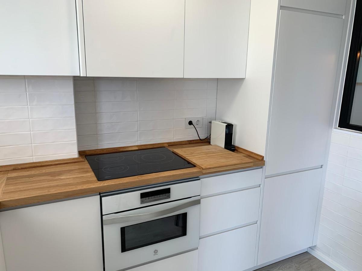 Apartamento Hogar en Benicasim Benicàssim Exterior foto
