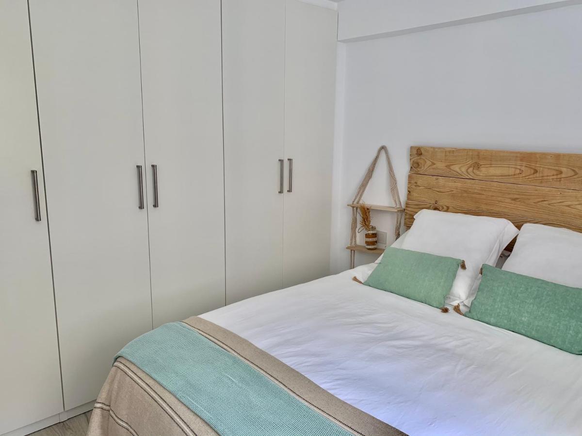 Apartamento Hogar en Benicasim Benicàssim Exterior foto