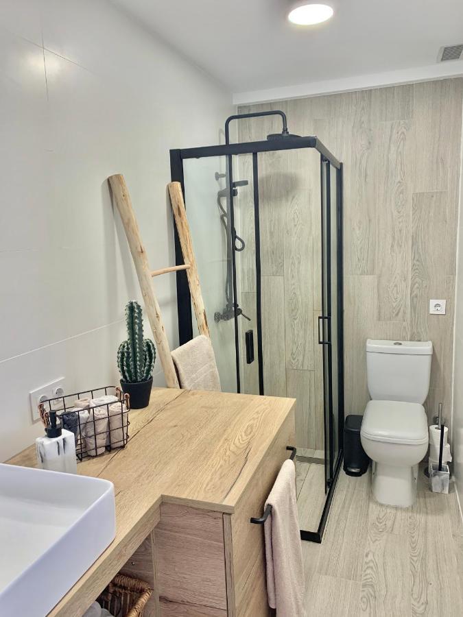 Apartamento Hogar en Benicasim Benicàssim Exterior foto