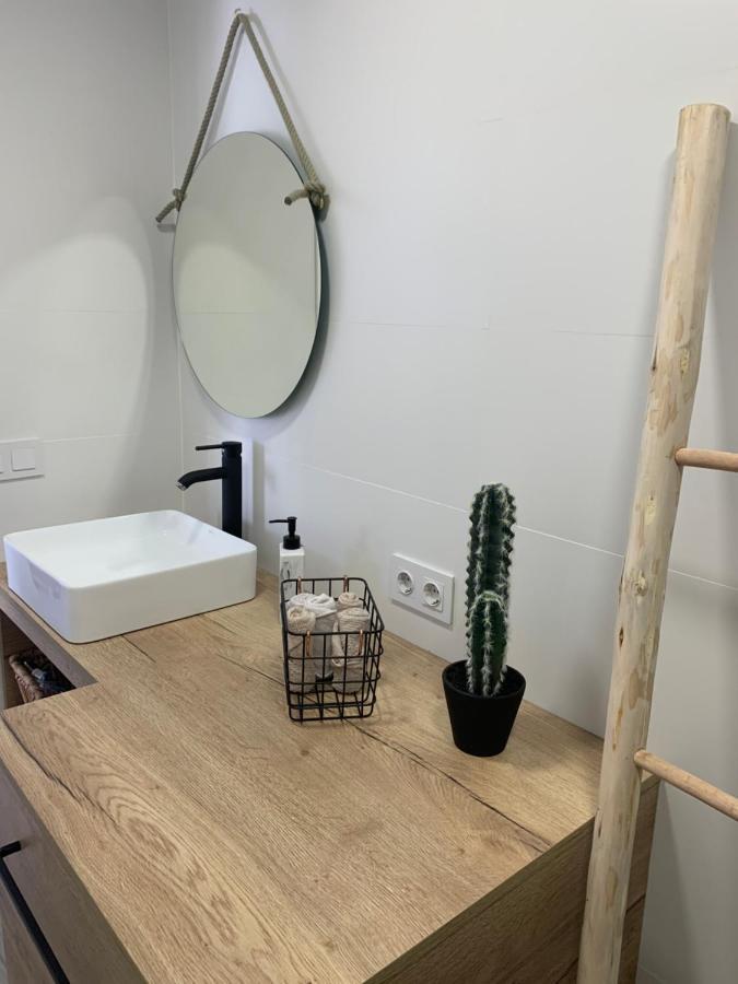 Apartamento Hogar en Benicasim Benicàssim Exterior foto