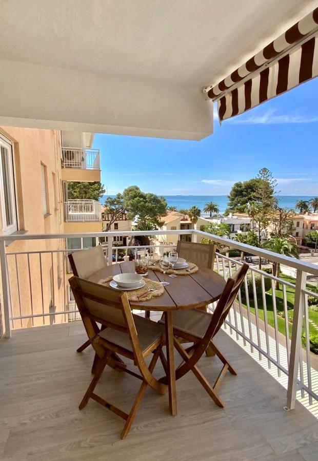 Apartamento Hogar en Benicasim Benicàssim Exterior foto