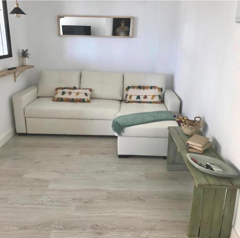 Apartamento Hogar en Benicasim Benicàssim Exterior foto