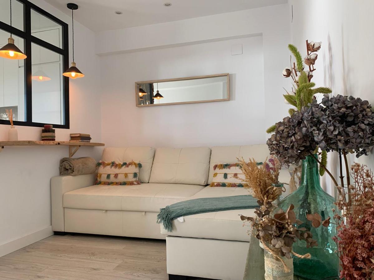 Apartamento Hogar en Benicasim Benicàssim Exterior foto