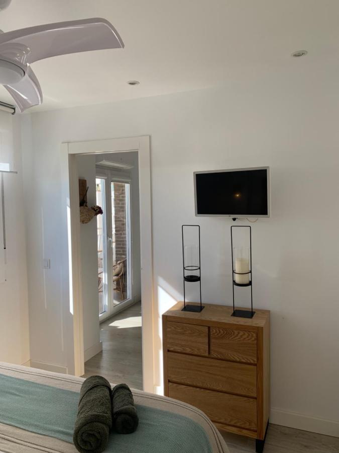 Apartamento Hogar en Benicasim Benicàssim Exterior foto