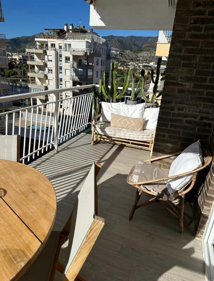 Apartamento Hogar en Benicasim Benicàssim Exterior foto